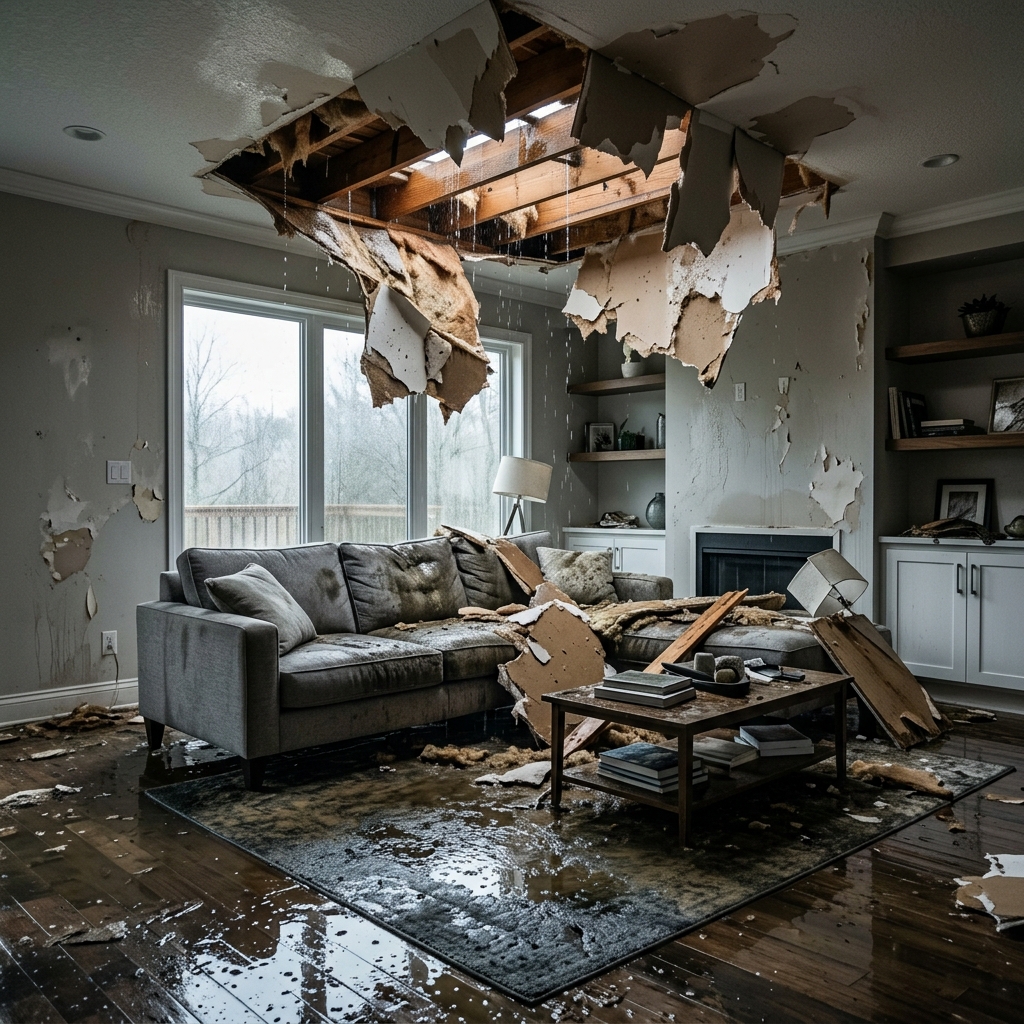 Inondation